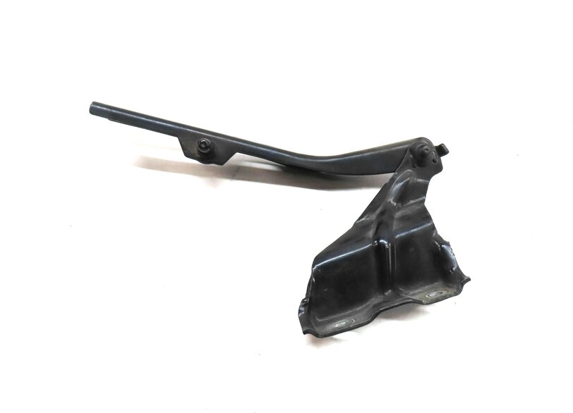 Thumbnail 8: 09-17 AUDI Q5 SQ5 (B8 8R) FRONT LEFT & RIGHT HOOD HINGE SET-2 (MOONLIGHT BLUE)