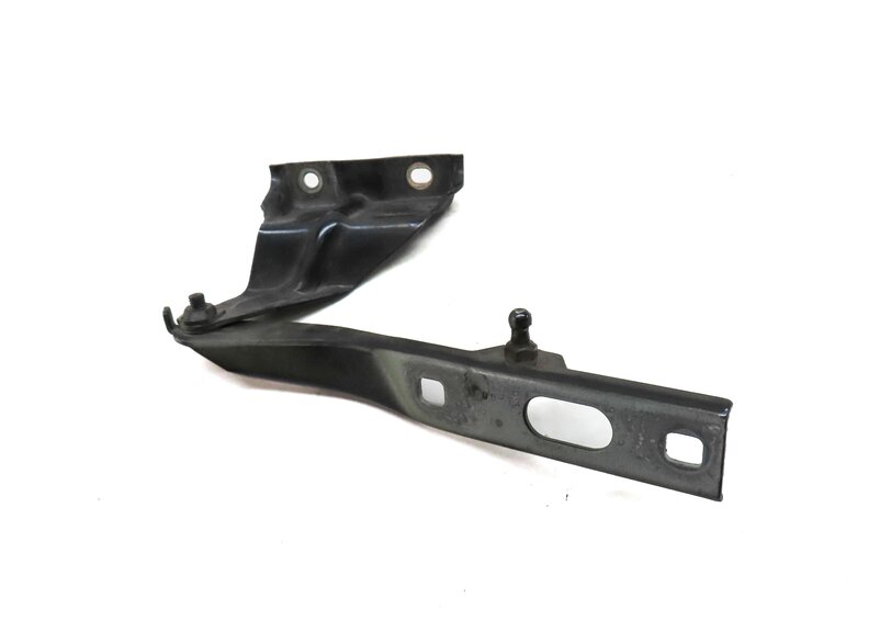Thumbnail 9: 09-17 AUDI Q5 SQ5 (B8 8R) FRONT LEFT & RIGHT HOOD HINGE SET-2 (MOONLIGHT BLUE)