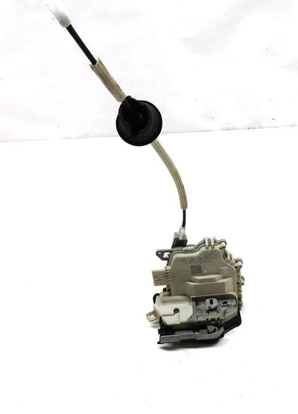 Thumbnail 2: 10-20 VW PORSCHE AUDI A3 A4 A8 S3 S4 Q5 MACAN PANAMERA - LEFT REAR DOOR LATCH