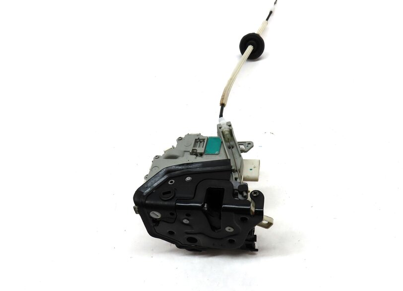 Thumbnail 5: 10-20 VW PORSCHE AUDI A3 A4 A8 S3 S4 Q5 MACAN PANAMERA - LEFT REAR DOOR LATCH