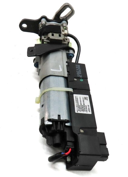 Thumbnail 10: 2013 AUDI Q5 (B8 8R) REAR LEFT & RIGHT TRUNK LIFT OPEN CLOSE ASSIST MOTOR SET 2