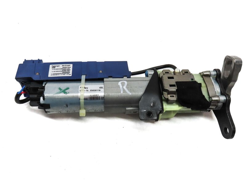Thumbnail 5: 2013 AUDI Q5 (B8 8R) REAR LEFT & RIGHT TRUNK LIFT OPEN CLOSE ASSIST MOTOR SET 2