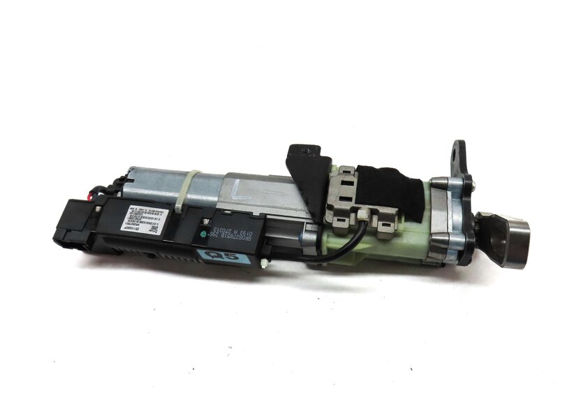 Thumbnail 9: 2013 AUDI Q5 (B8 8R) REAR LEFT & RIGHT TRUNK LIFT OPEN CLOSE ASSIST MOTOR SET 2