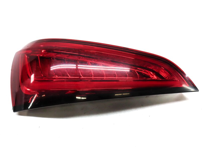 Thumbnail 2: 2013-2017 AUDI Q5 SQ5 (B8 8R) LEFT DRIVER REAR TAILLIGHT BRAKE LIGHT LAMP (LED)