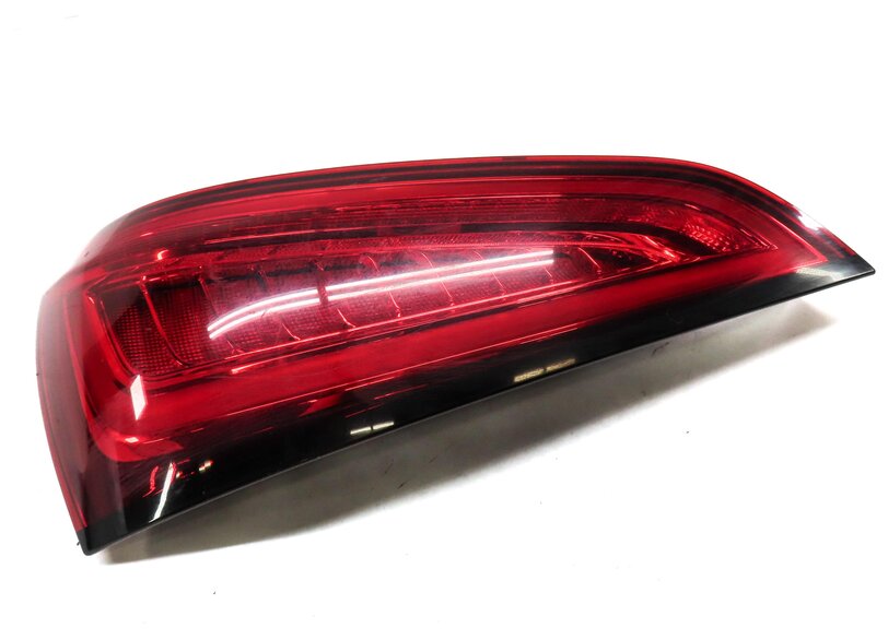 Thumbnail 3: 2013-2017 AUDI Q5 SQ5 (B8 8R) LEFT DRIVER REAR TAILLIGHT BRAKE LIGHT LAMP (LED)