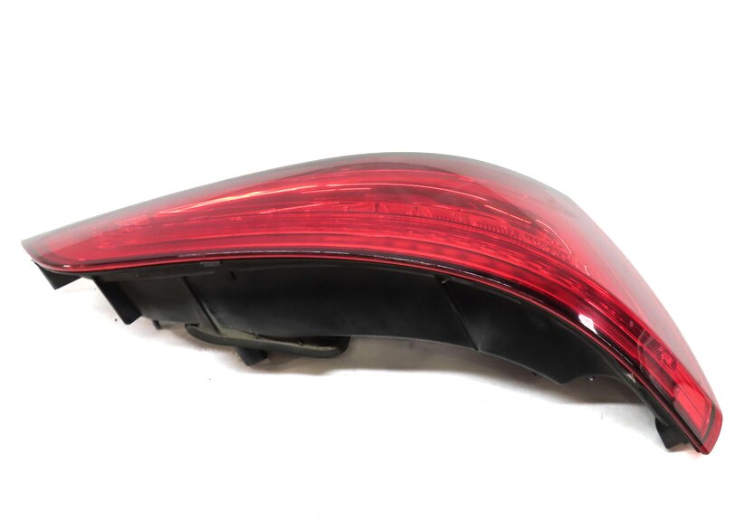 Thumbnail 4: 2013-2017 AUDI Q5 SQ5 (B8 8R) LEFT DRIVER REAR TAILLIGHT BRAKE LIGHT LAMP (LED)