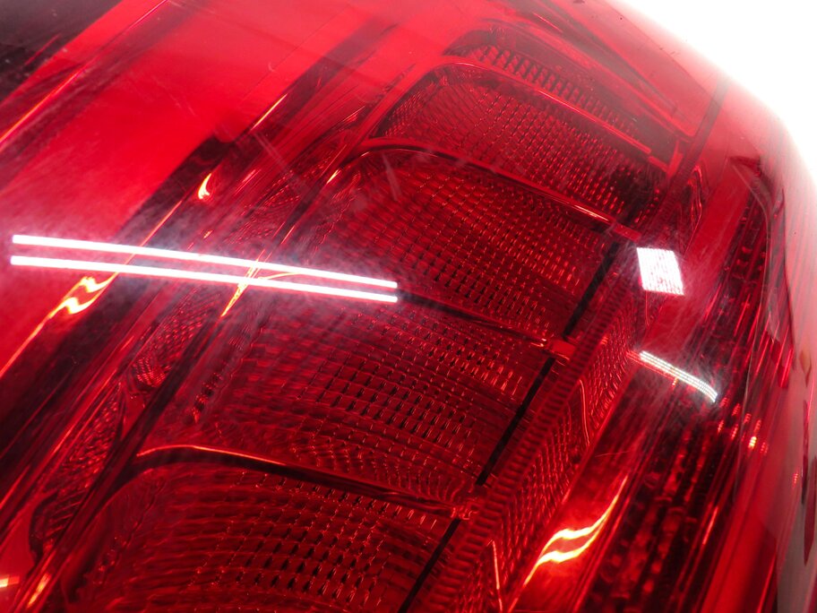 Thumbnail 8: 2013-2017 AUDI Q5 SQ5 (B8 8R) LEFT DRIVER REAR TAILLIGHT BRAKE LIGHT LAMP (LED)