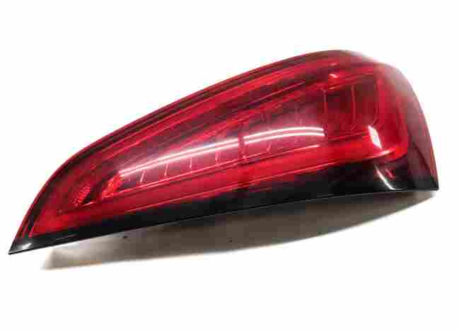 Thumbnail 3: 2013-2017 AUDI Q5 SQ5 (B8 8R) RIGHT PASSENGER TAILLIGHT BRAKE LIGHT LAMP (LED)