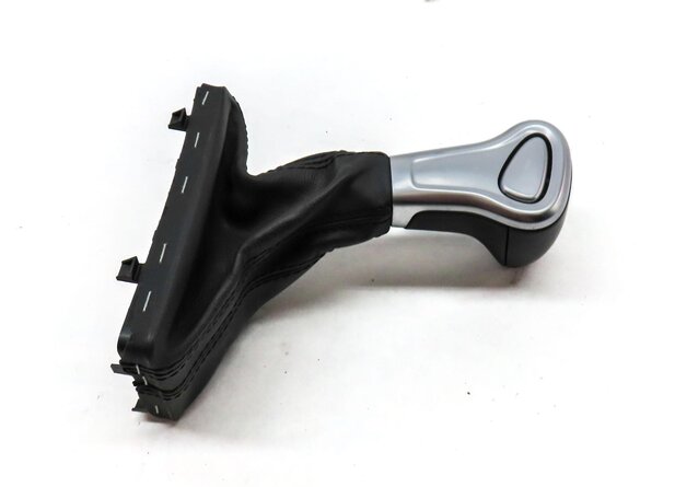 Thumbnail 2: 2013 AUDI Q5 (B8 8R) AUTO TRANSMISSION SHIFT SHIFTER LEVER KNOB & BOOT