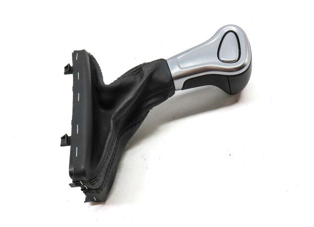 Thumbnail 3: 2013 AUDI Q5 (B8 8R) AUTO TRANSMISSION SHIFT SHIFTER LEVER KNOB & BOOT