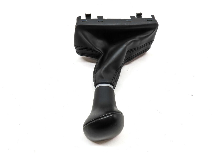 Thumbnail 5: 2013 AUDI Q5 (B8 8R) AUTO TRANSMISSION SHIFT SHIFTER LEVER KNOB & BOOT