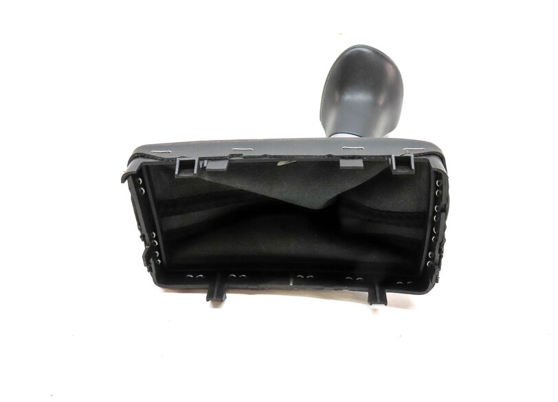 Thumbnail 6: 2013 AUDI Q5 (B8 8R) AUTO TRANSMISSION SHIFT SHIFTER LEVER KNOB & BOOT