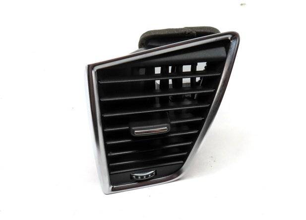 Thumbnail 2: 2013 AUDI Q5 (B8 8R) FRONT LEFT DASH HVAC A/C HEATER AIR VENT (BLACK) 8R1820901J