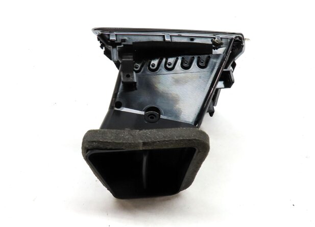 Thumbnail 4: 2013 AUDI Q5 (B8 8R) FRONT LEFT DASH HVAC A/C HEATER AIR VENT (BLACK) 8R1820901J