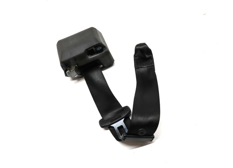 Thumbnail 3: 2013 AUDI Q5 (B8 8R) REAR RIGHT SEATBELT SEAT BELT RETRACTOR (BLACK) 8R0857805J