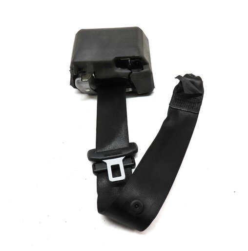 Thumbnail 2: 2013 AUDI Q5 (B8 8R) REAR LEFT SEATBELT SEAT BELT RETRACTOR (BLACK) 8R0857805J