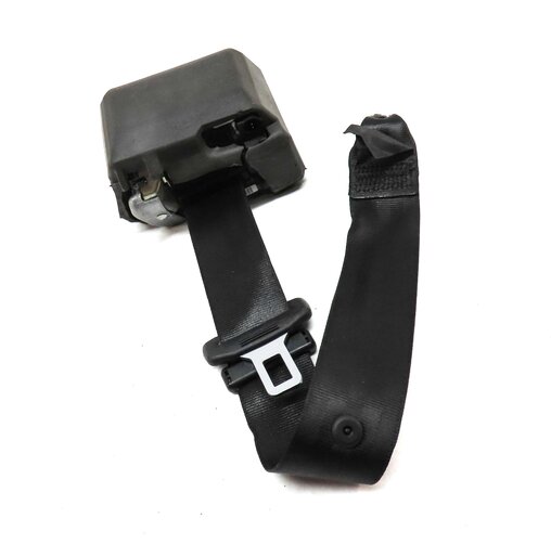 Thumbnail 3: 2013 AUDI Q5 (B8 8R) REAR LEFT SEATBELT SEAT BELT RETRACTOR (BLACK) 8R0857805J