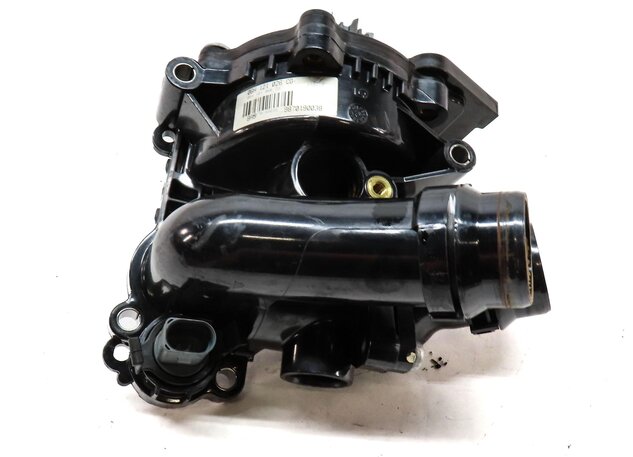 Thumbnail 5: 08-18 VW / AUDI - A3 A4 A5 A6 Q3 Q5 TT BEETLE JETTA PASSAT 2.0L TURBO WATER PUMP