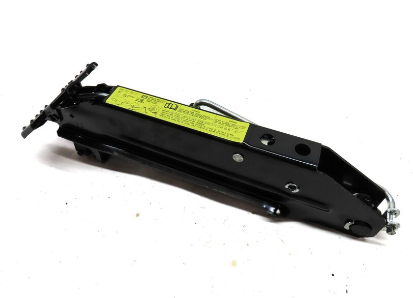 2009-2017 AUDI Q5 SQ5 Q7 (8R 4L) EMERGENCY SPARE TIRE JACK CAR LIFT JACK