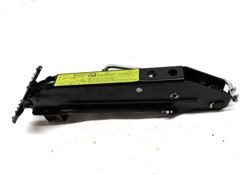 Thumbnail 2: 2009-2017 AUDI Q5 SQ5 Q7 (8R 4L) EMERGENCY SPARE TIRE JACK CAR LIFT JACK