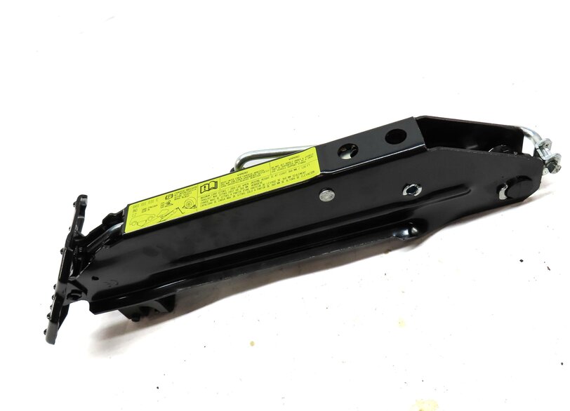 Thumbnail 3: 2009-2017 AUDI Q5 SQ5 Q7 (8R 4L) EMERGENCY SPARE TIRE JACK CAR LIFT JACK