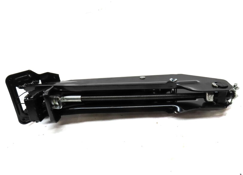 Thumbnail 4: 2009-2017 AUDI Q5 SQ5 Q7 (8R 4L) EMERGENCY SPARE TIRE JACK CAR LIFT JACK