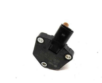 Thumbnail 2: 2013 AUDI Q5 (B8 8R) 2.0L TURBO CPMA ENGINE OIL LEVEL SENSOR 03C907660Q