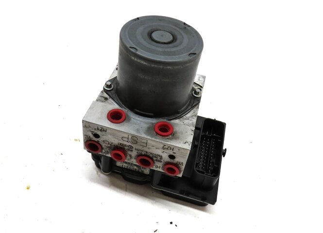 2013 AUDI Q5 (B8 8R) ABS ANTI LOCK BRAKE PUMP w/ MODULE