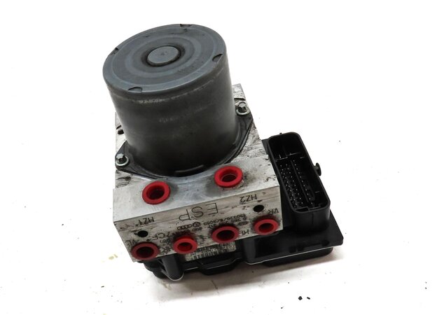 Thumbnail 3: 2013 AUDI Q5 (B8 8R) ABS ANTI LOCK BRAKE PUMP w/ MODULE
