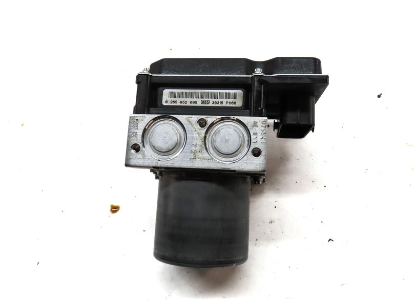 Thumbnail 4: 2013 AUDI Q5 (B8 8R) ABS ANTI LOCK BRAKE PUMP w/ MODULE
