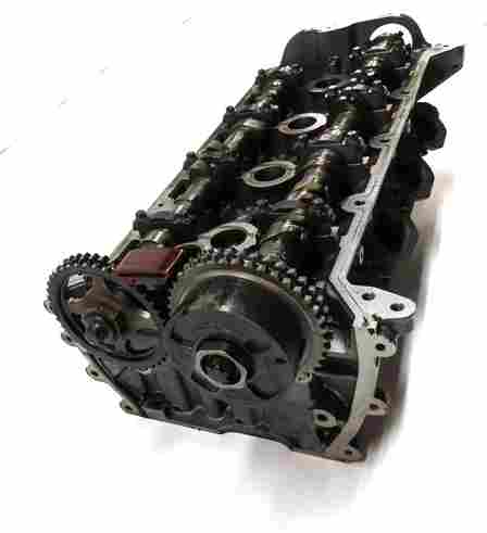 Thumbnail 5: 10-13 PORSCHE PANAMERA (970 G1) 4.8L M48.20 *NON-TURBO* RWD RIGHT CYLINDER HEAD