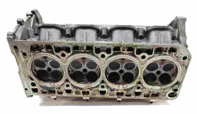 Thumbnail 7: 10-13 PORSCHE PANAMERA (970 G1) 4.8L M48.20 *NON-TURBO* RWD RIGHT CYLINDER HEAD