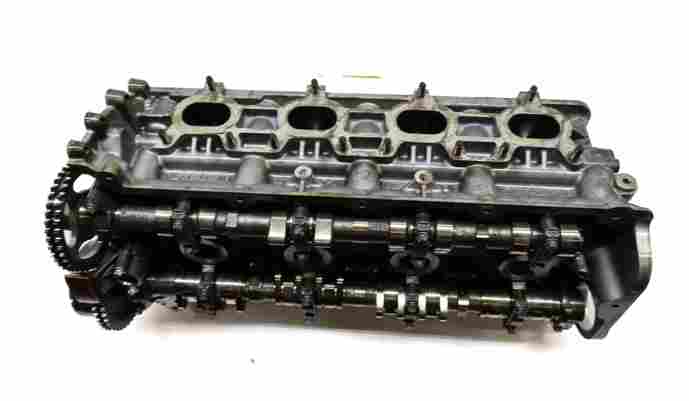 Thumbnail 8: 10-13 PORSCHE PANAMERA (970 G1) 4.8L M48.20 *NON-TURBO* RWD RIGHT CYLINDER HEAD