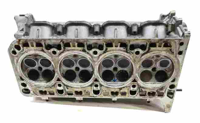 Thumbnail 7: 10-13 PORSCHE PANAMERA (970 G1) 4.8L M48.20 *NON-TURBO* RWD LEFT CYLINDER HEAD