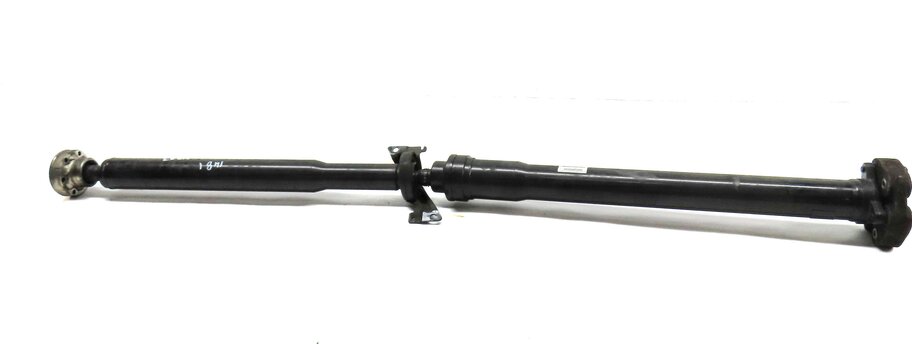 10-16 PORSCHE PANAMERA (970 G1) RWD - REAR DRIVESHAFT DRIVELINE DRIVE LINE SHAFT