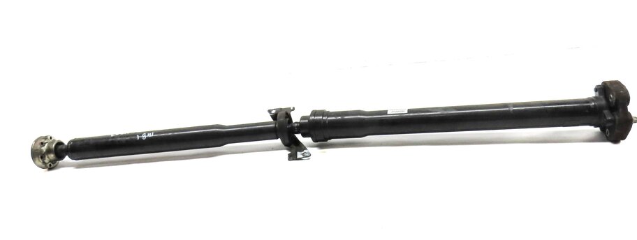 Thumbnail 2: 10-16 PORSCHE PANAMERA (970 G1) RWD - REAR DRIVESHAFT DRIVELINE DRIVE LINE SHAFT