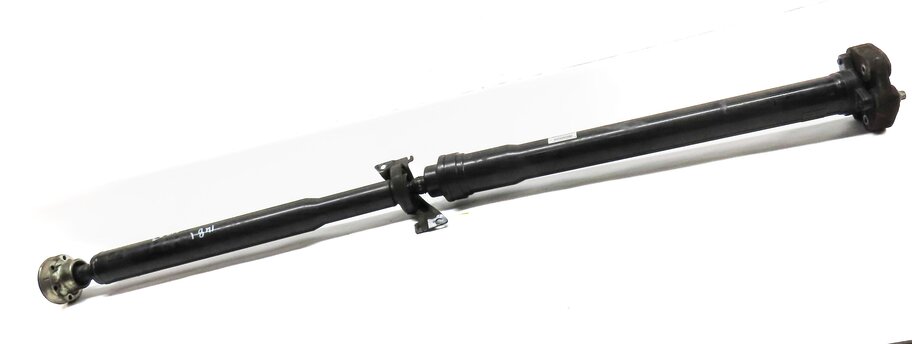 Thumbnail 3: 10-16 PORSCHE PANAMERA (970 G1) RWD - REAR DRIVESHAFT DRIVELINE DRIVE LINE SHAFT