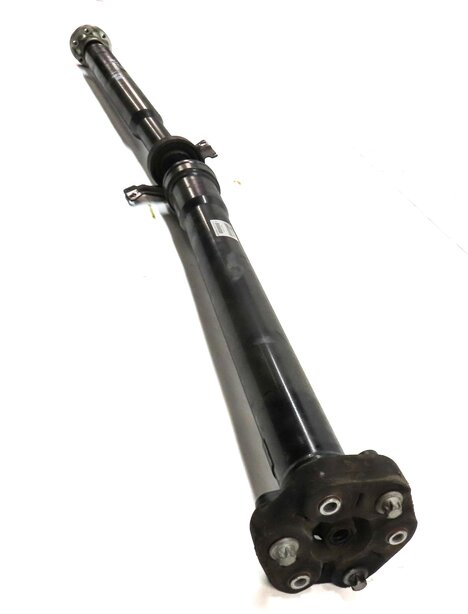 Thumbnail 4: 10-16 PORSCHE PANAMERA (970 G1) RWD - REAR DRIVESHAFT DRIVELINE DRIVE LINE SHAFT