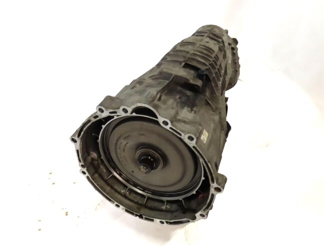 2010-2013 PORSCHE PANAMERA 970 G1 4.8L AUTO RWD 7 SPEED TRANSMISSION ASSEMBLY