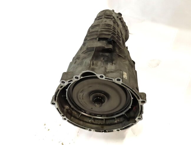 Thumbnail 2: 2010-2013 PORSCHE PANAMERA 970 G1 4.8L AUTO RWD 7 SPEED TRANSMISSION ASSEMBLY