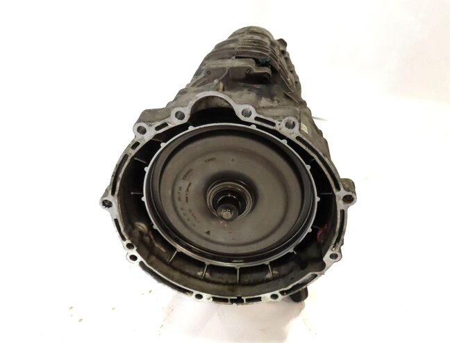 Thumbnail 3: 2010-2013 PORSCHE PANAMERA 970 G1 4.8L AUTO RWD 7 SPEED TRANSMISSION ASSEMBLY