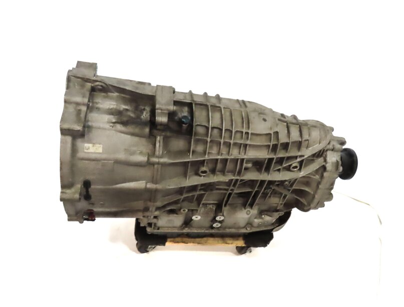 Thumbnail 4: 2010-2013 PORSCHE PANAMERA 970 G1 4.8L AUTO RWD 7 SPEED TRANSMISSION ASSEMBLY