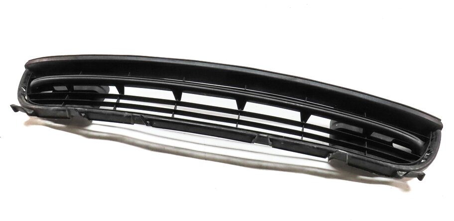 2010-2013 PORSCHE PANAMERA (970 G1) FRONT LOWER CENTER BUMPER GRILLE TRIM