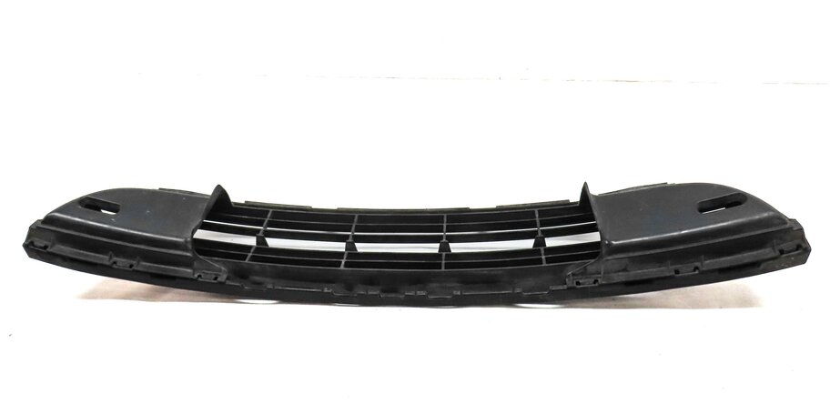Thumbnail 7: 2010-2013 PORSCHE PANAMERA (970 G1) FRONT LOWER CENTER BUMPER GRILLE TRIM