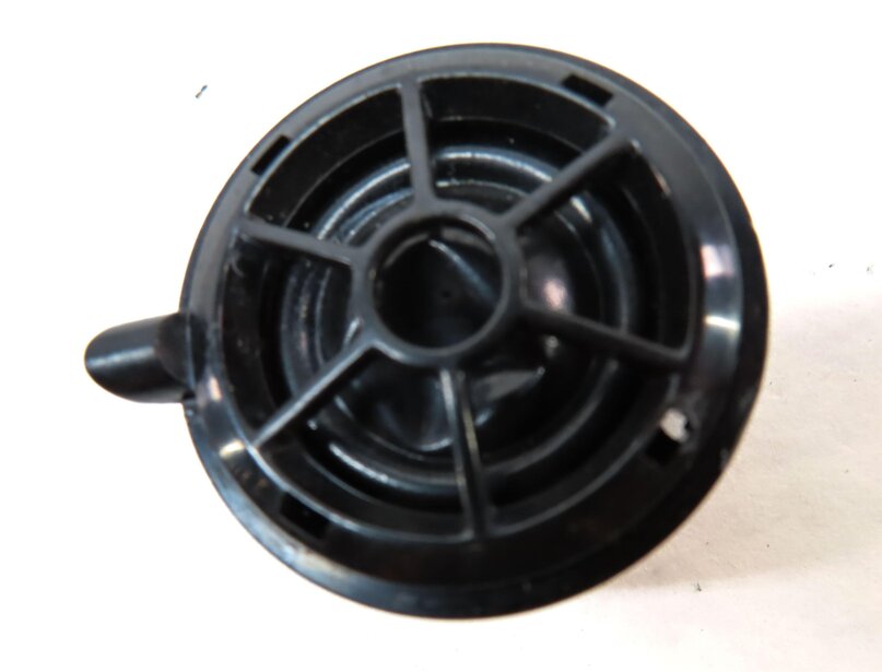 Thumbnail 10: 2011 PORSCHE PANAMERA (958) WOOFER MIDRANGE TWEETER BOSE SPEAKER SET 13
