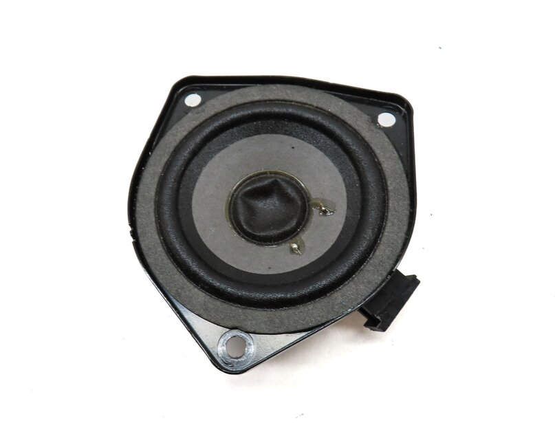 Thumbnail 11: 2011 PORSCHE PANAMERA (958) WOOFER MIDRANGE TWEETER BOSE SPEAKER SET 13
