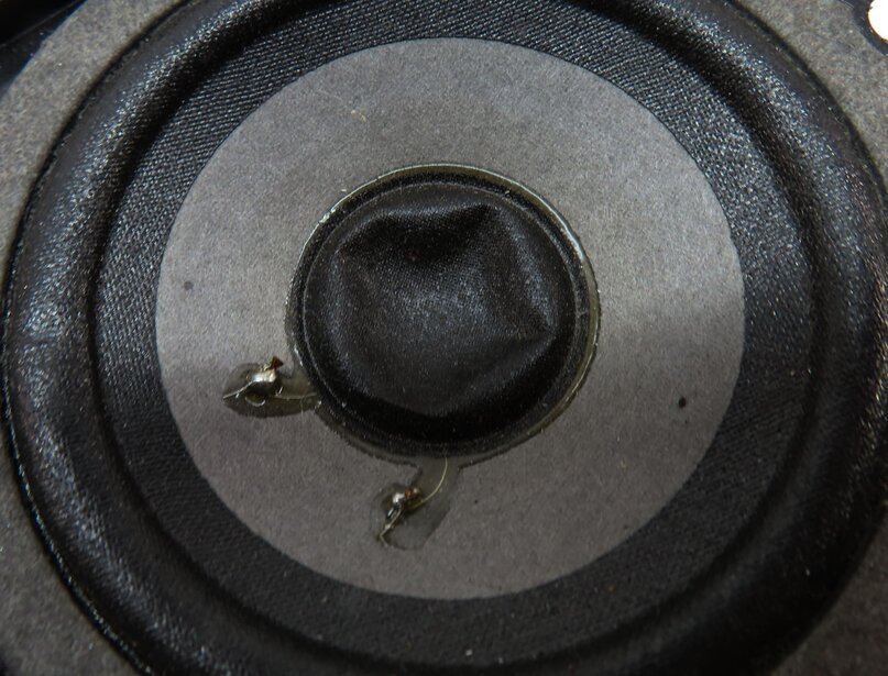 Thumbnail 9: 2011 PORSCHE PANAMERA (958) WOOFER MIDRANGE TWEETER BOSE SPEAKER SET 13