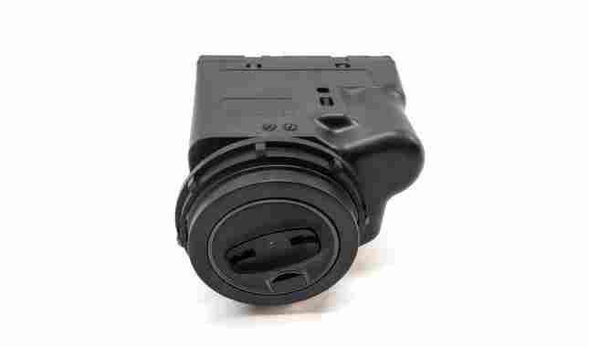 Thumbnail 10: 2011 PORSCHE PANAMERA 970 4.8L M48 NON-TURBO BODY ECM LOCK ENGINE MODULE KEY SET