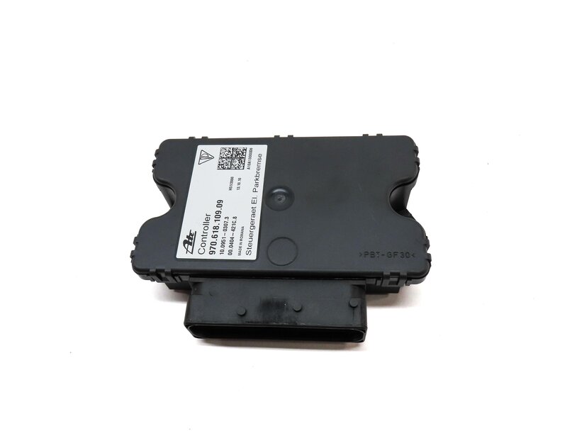 Thumbnail 2: 2011 PORSCHE PANAMERA (958) PARKING BRAKE CONTROL MODULE 97061810909