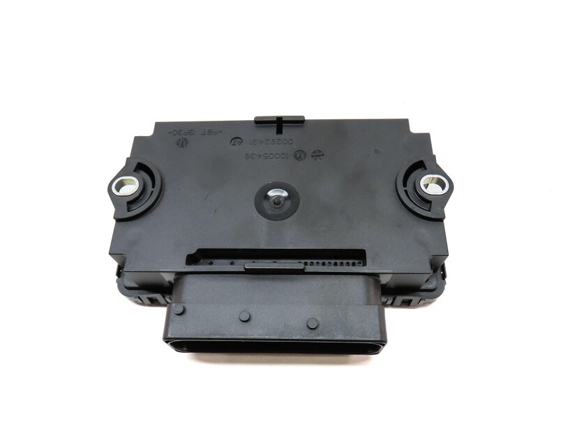 Thumbnail 5: 2011 PORSCHE PANAMERA (958) PARKING BRAKE CONTROL MODULE 97061810909